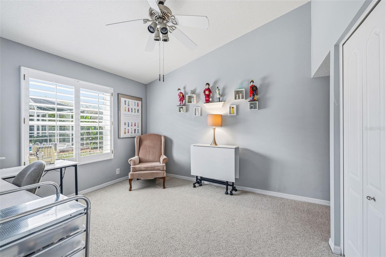 VILLAGES AT FOX HOLLOW WEST - Residential