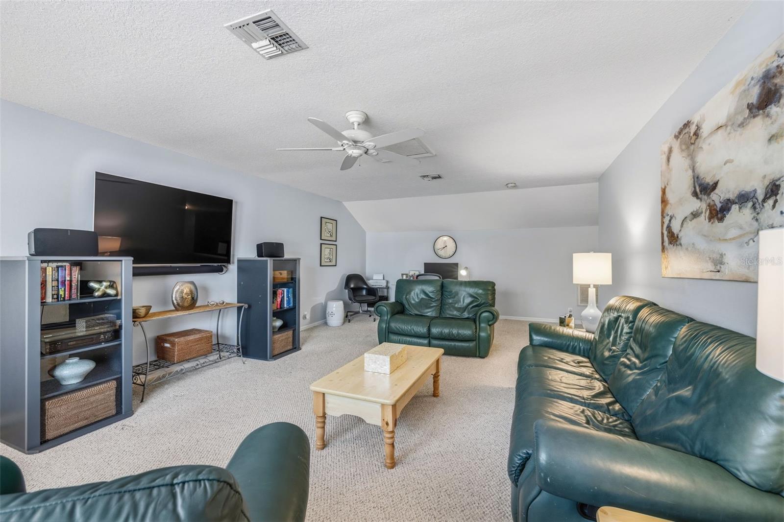 VILLAGES AT FOX HOLLOW WEST - Residential