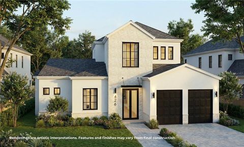 426 WORTHINGTON DRIVE WINTER PARK FL 32789