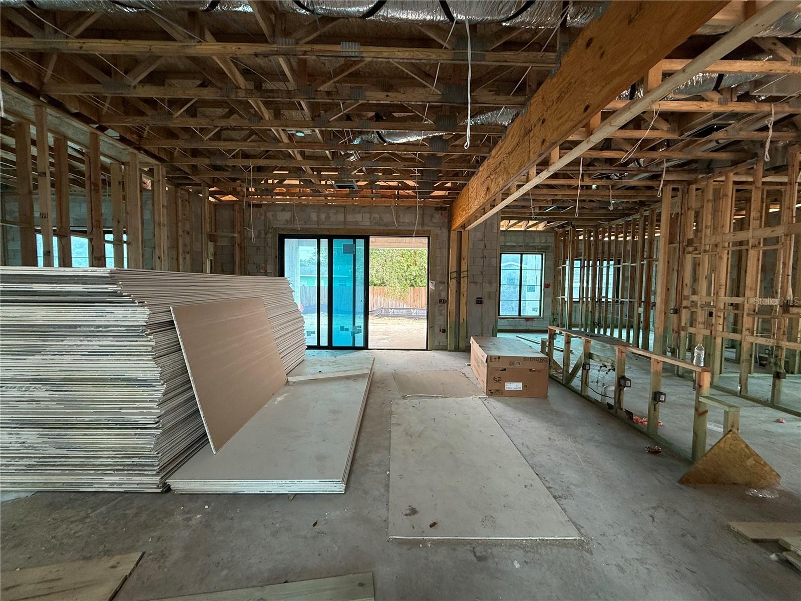 KENILWORTH SHORES SEC 01 - Residential