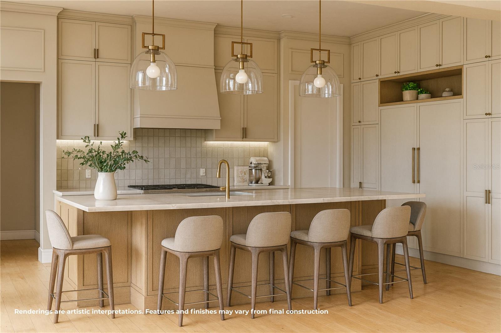 KENILWORTH SHORES SEC 01 - Residential