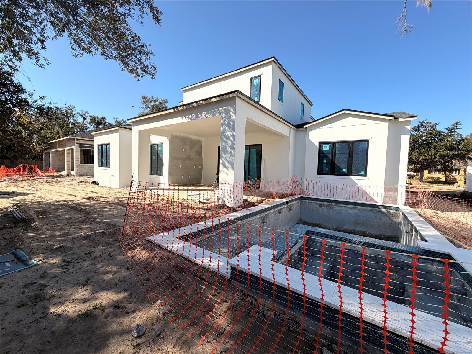 KENILWORTH SHORES SEC 01 - Residential