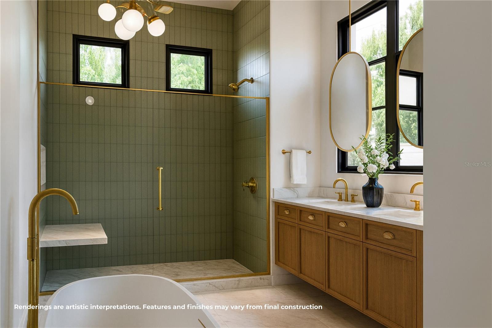 KENILWORTH SHORES SEC 01 - Residential