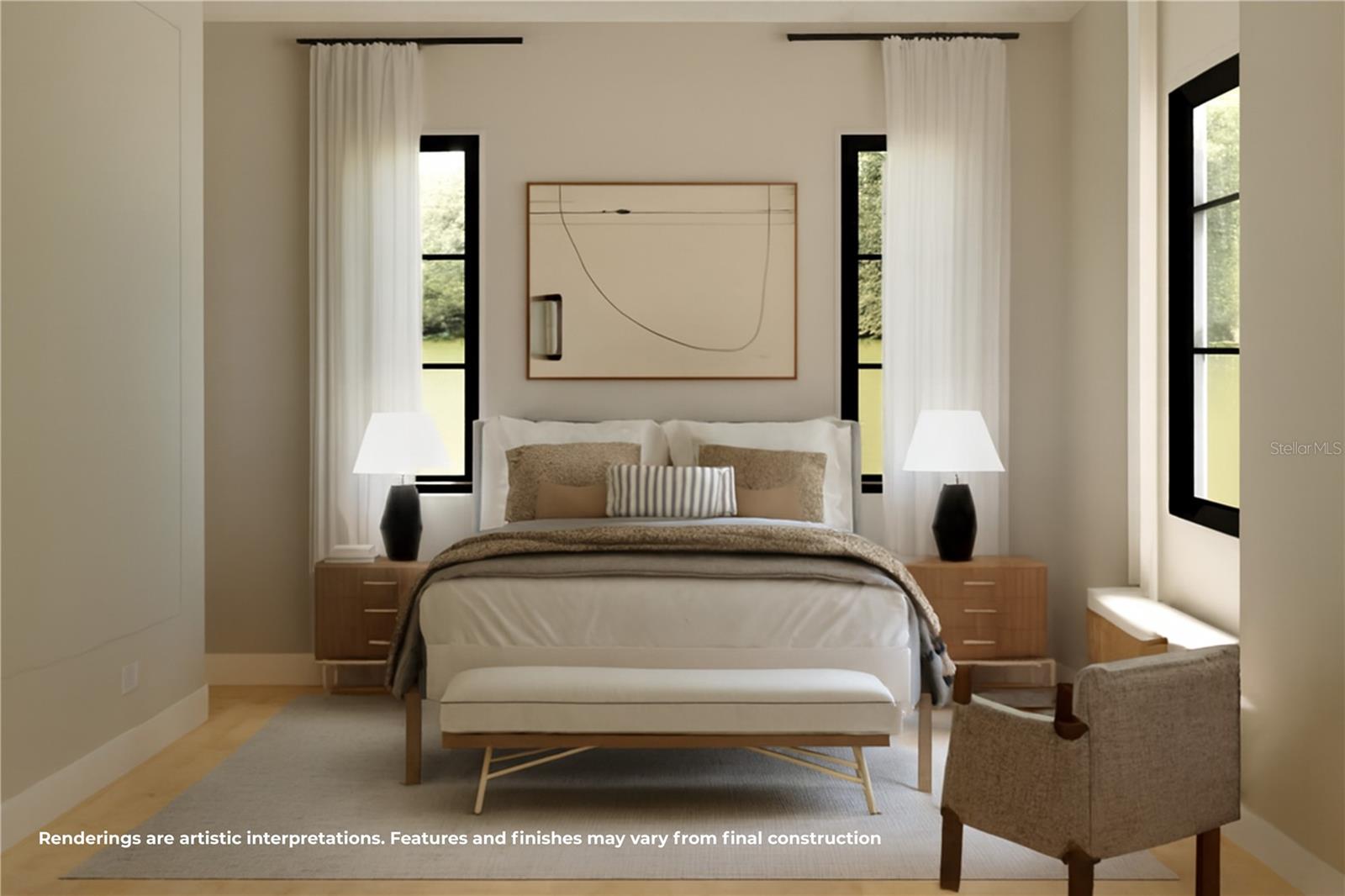 KENILWORTH SHORES SEC 01 - Residential