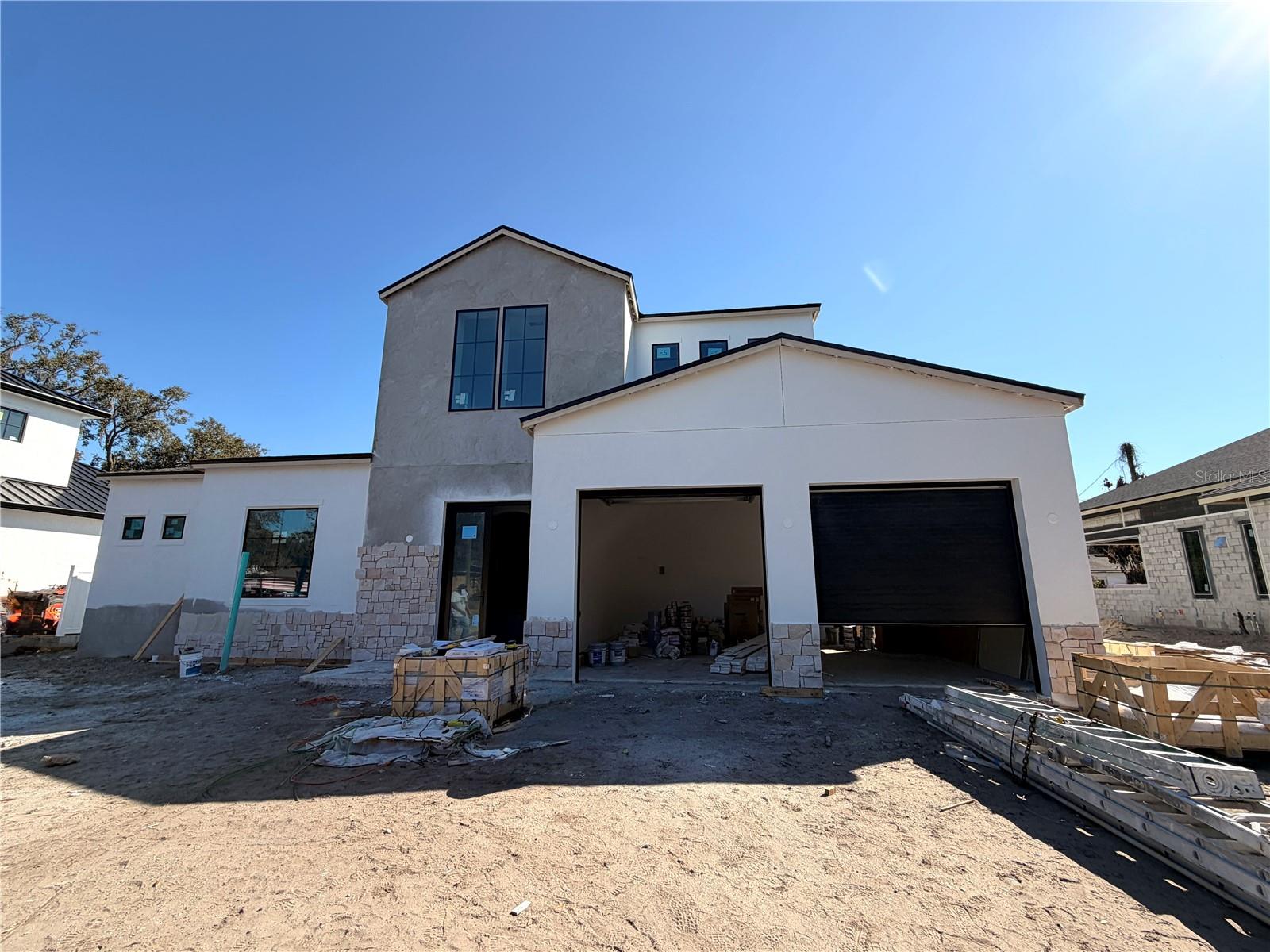 KENILWORTH SHORES SEC 01 - Residential