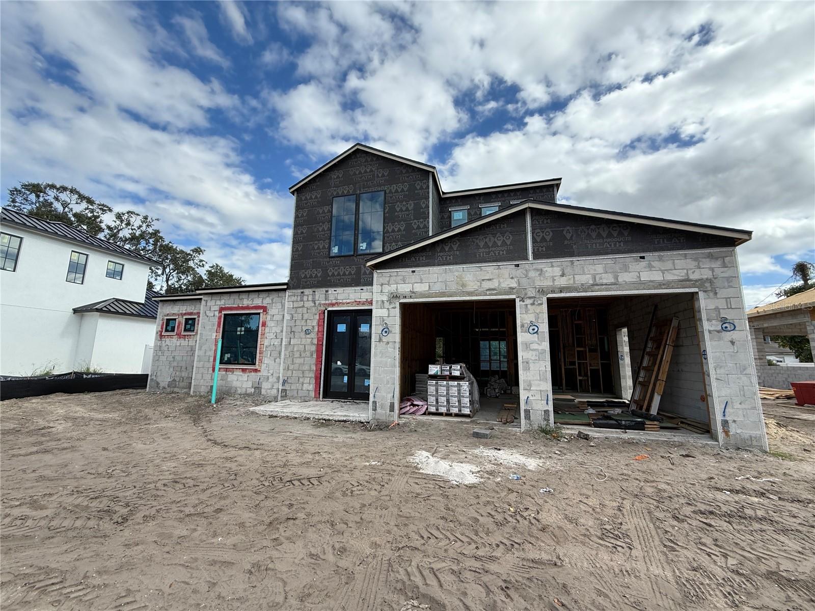 KENILWORTH SHORES SEC 01 - Residential