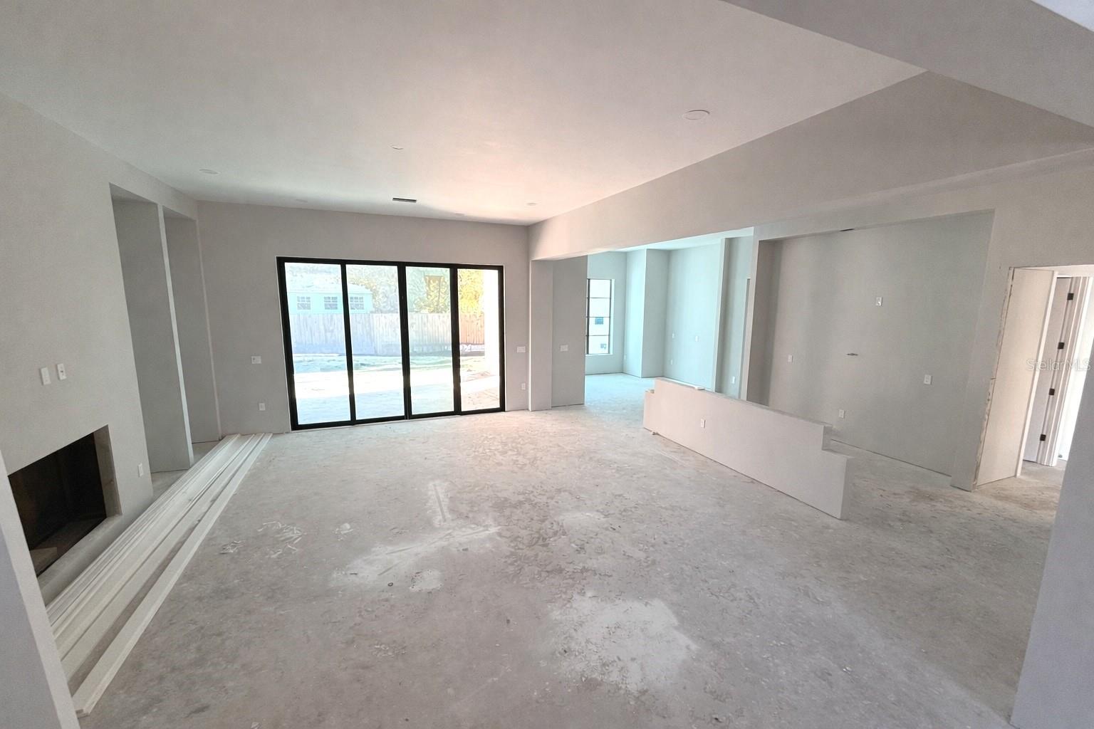 KENILWORTH SHORES SEC 01 - Residential