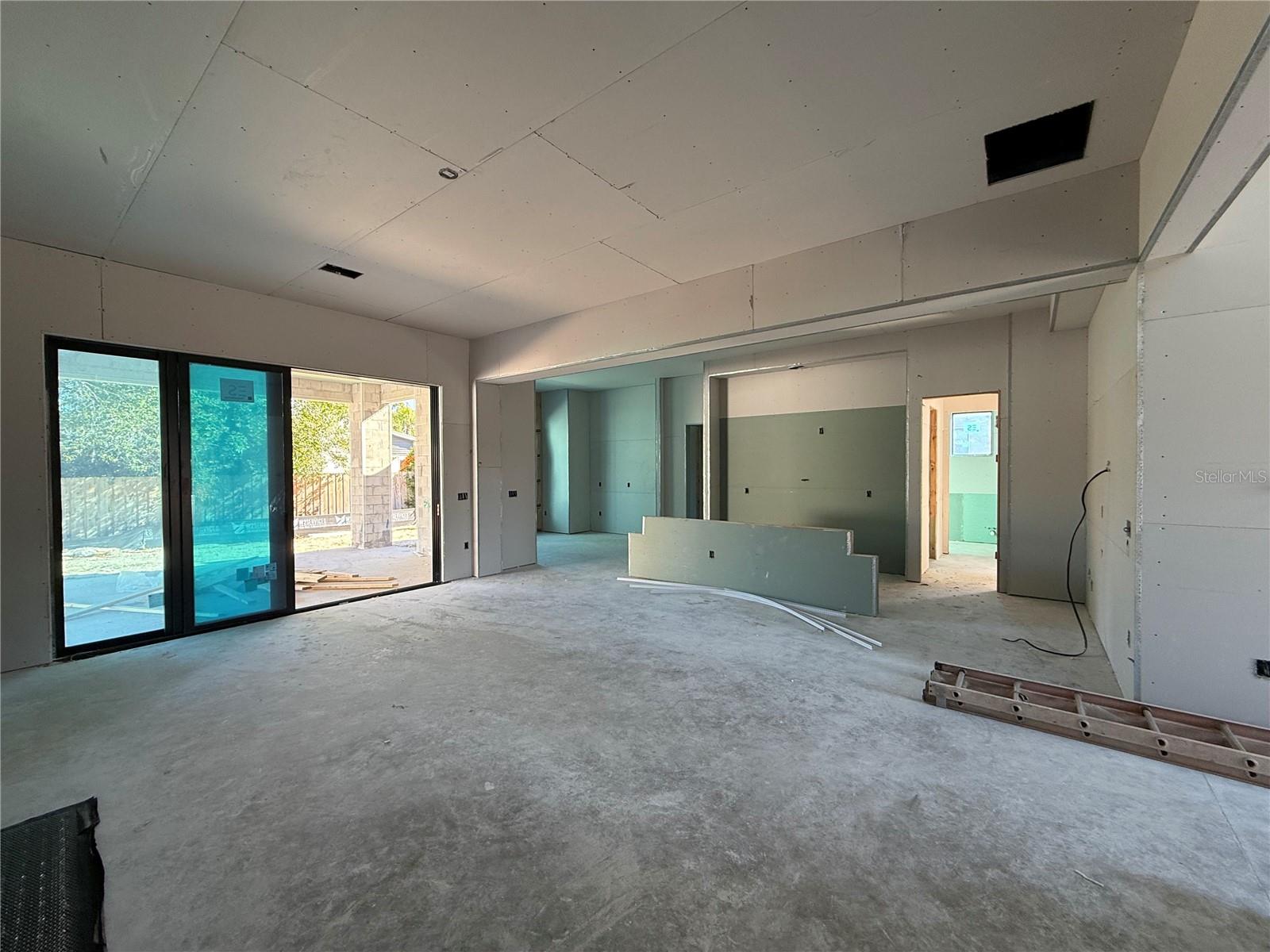 KENILWORTH SHORES SEC 01 - Residential