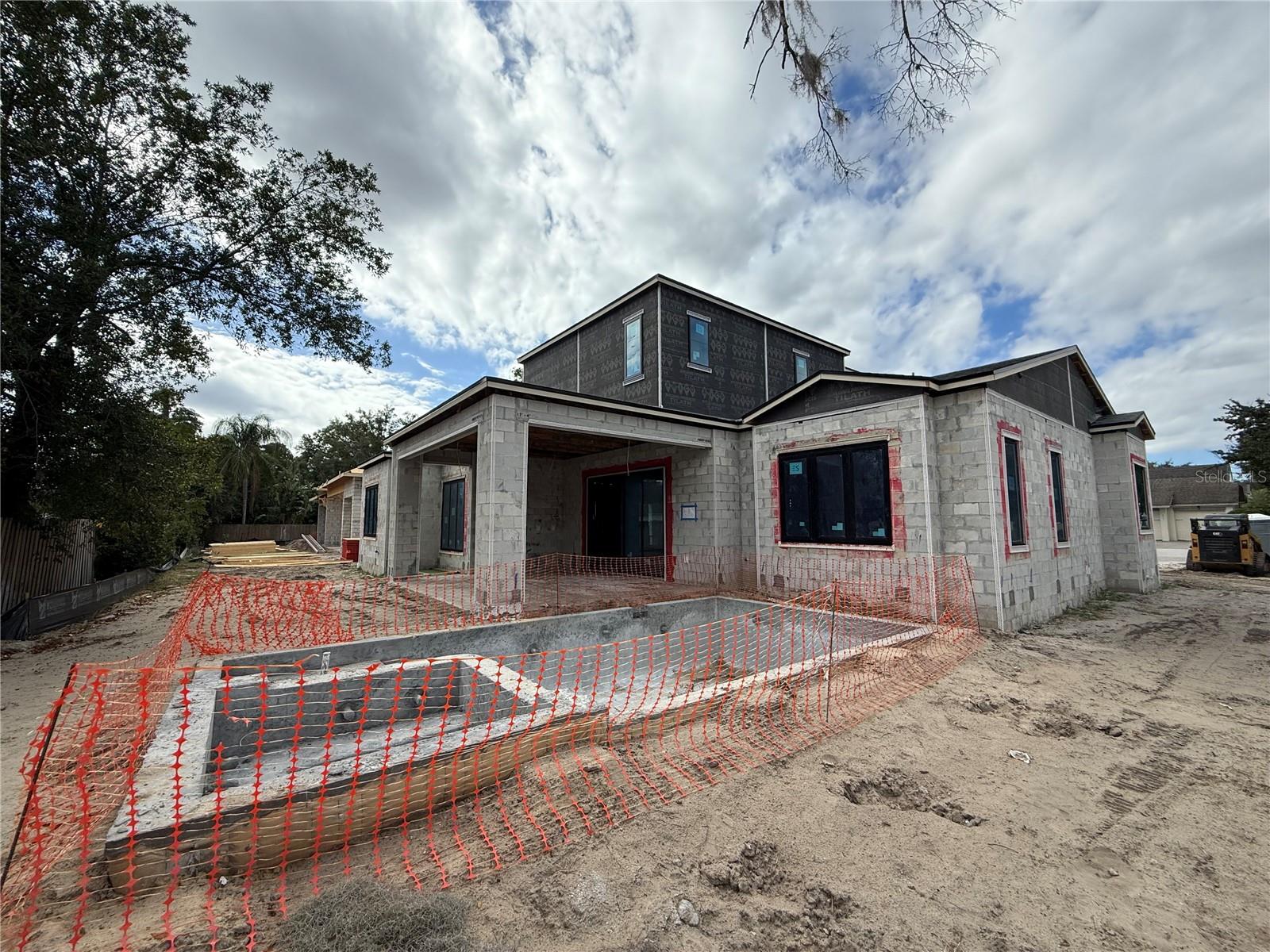 KENILWORTH SHORES SEC 01 - Residential