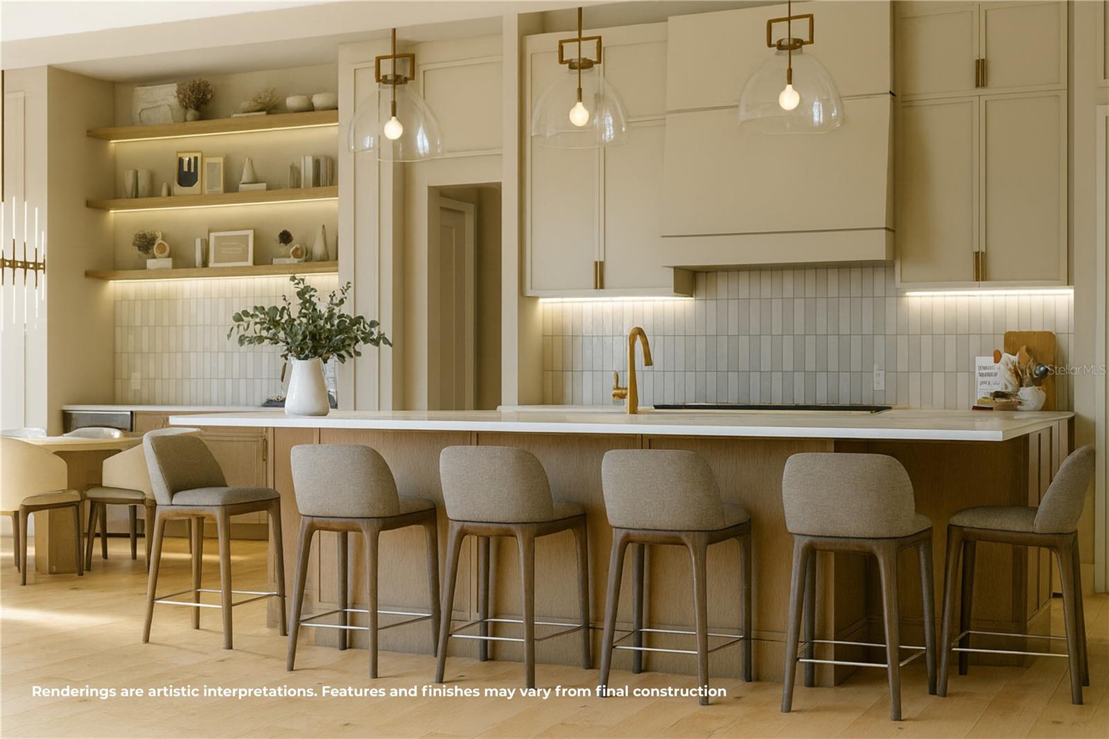 KENILWORTH SHORES SEC 01 - Residential