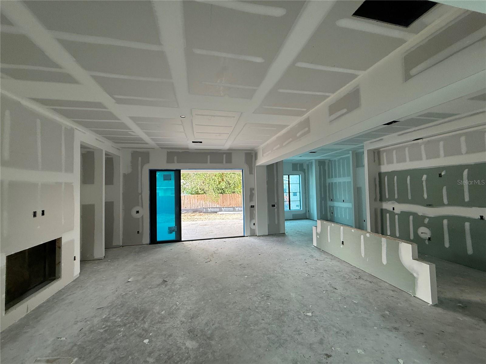 KENILWORTH SHORES SEC 01 - Residential