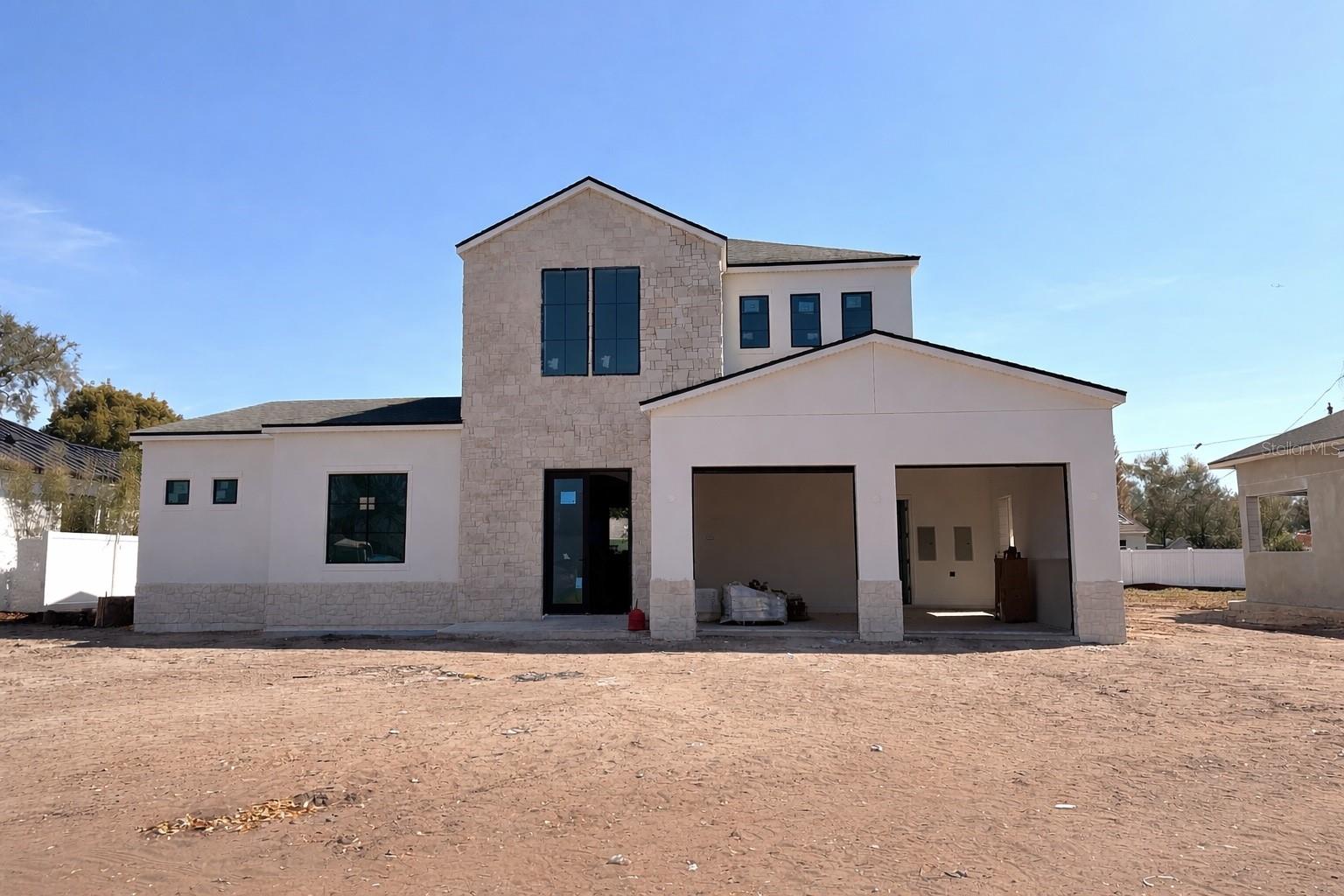 KENILWORTH SHORES SEC 01 - Residential