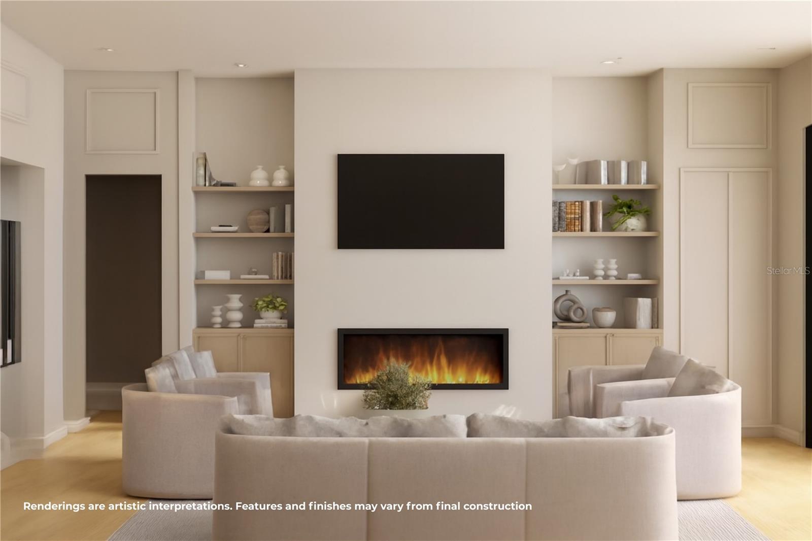 KENILWORTH SHORES SEC 01 - Residential