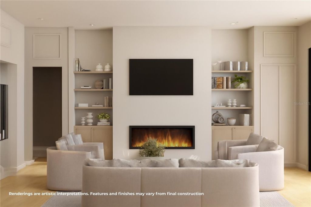 Photo of 426 Worthington Drive, Winter Park, FL 32789 (MLS # O6360737)