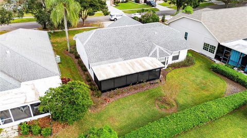 A home in ZEPHYRHILLS