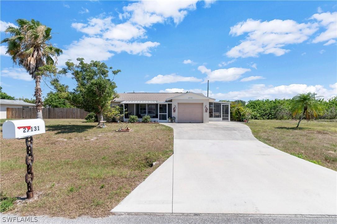 View PUNTA GORDA, FL 33983 house