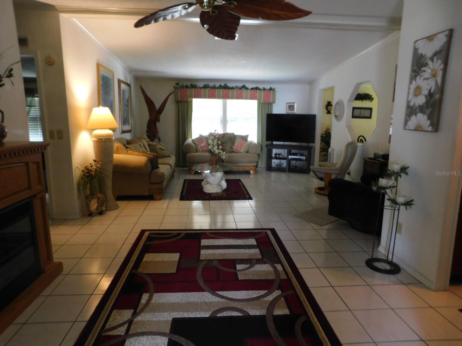 PARADISE ISLAND CO-OP INC - Residential