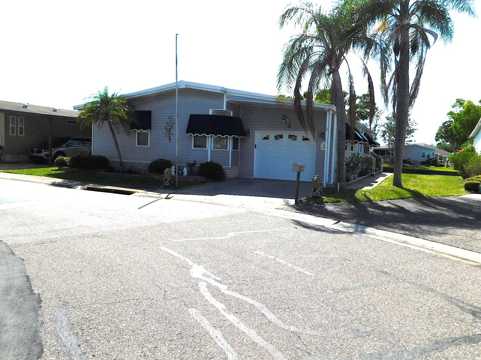 PARADISE ISLAND CO-OP INC - Residential