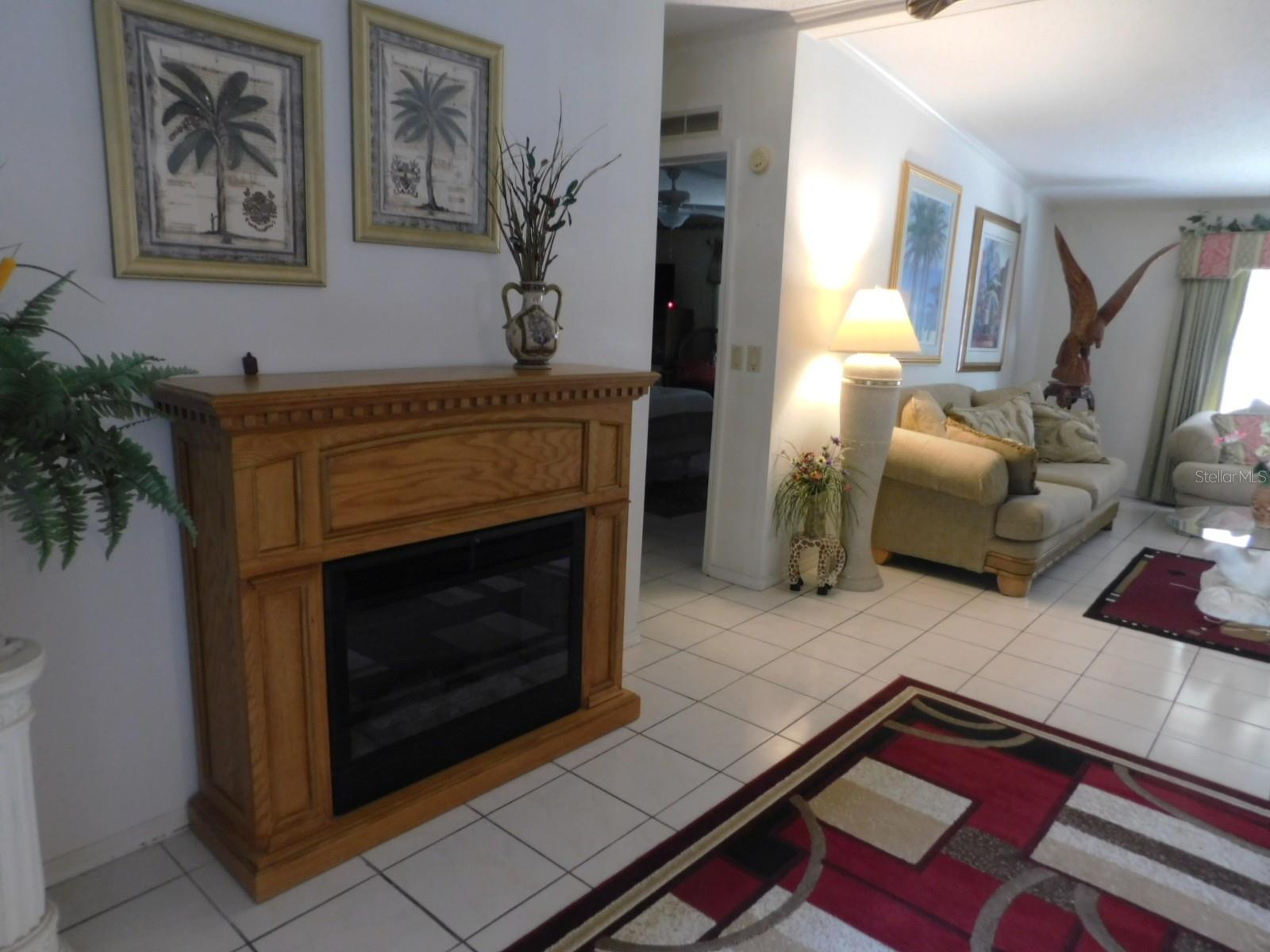 PARADISE ISLAND CO-OP INC - Residential