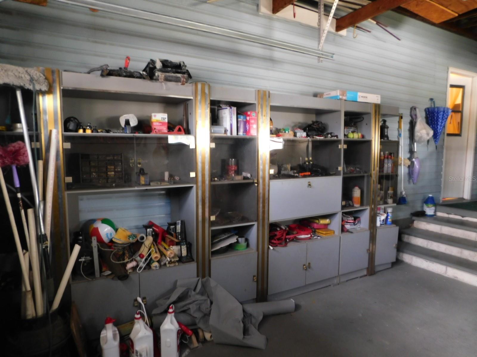 PARADISE ISLAND CO-OP INC - Residential