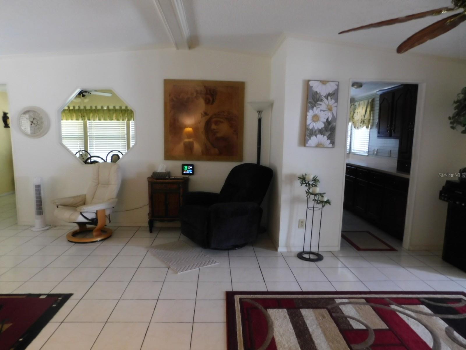 PARADISE ISLAND CO-OP INC - Residential