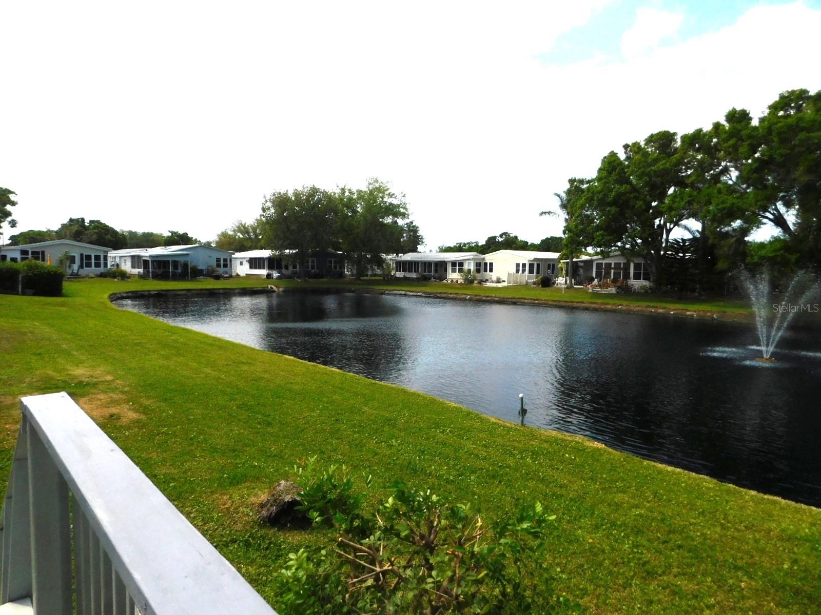 PARADISE ISLAND CO-OP INC - Residential