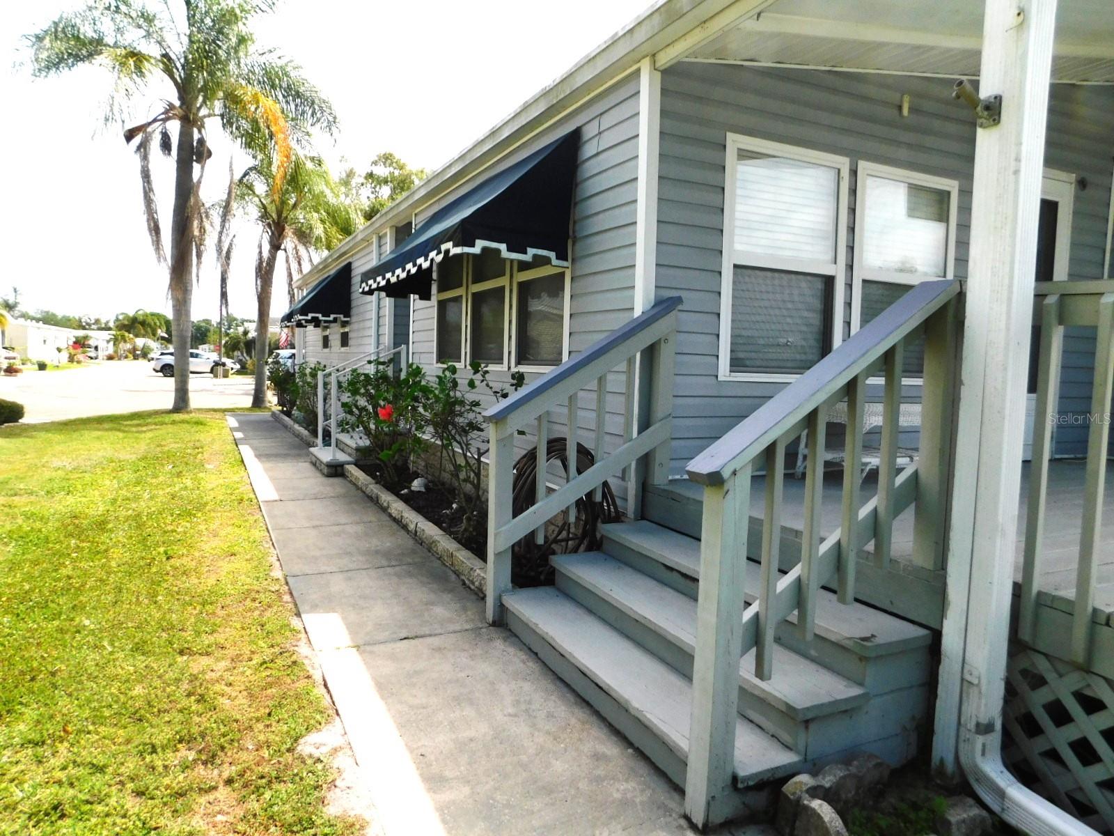 PARADISE ISLAND CO-OP INC - Residential