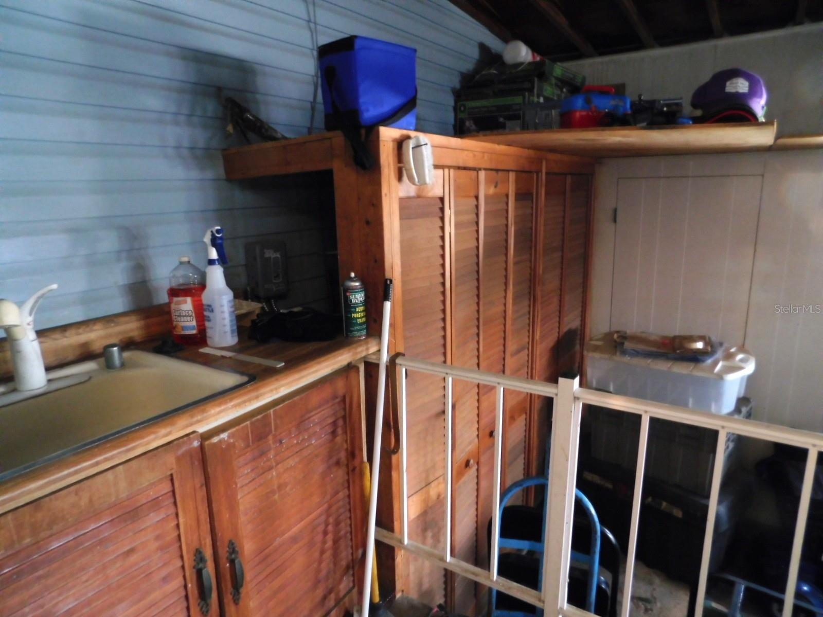 PARADISE ISLAND CO-OP INC - Residential