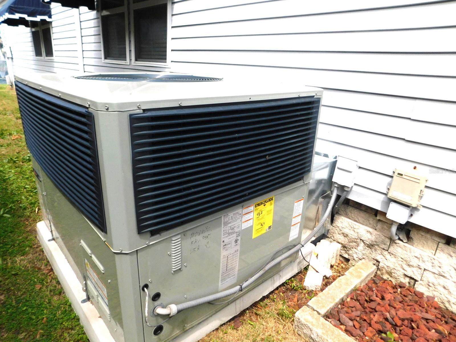 PARADISE ISLAND CO-OP INC - Residential