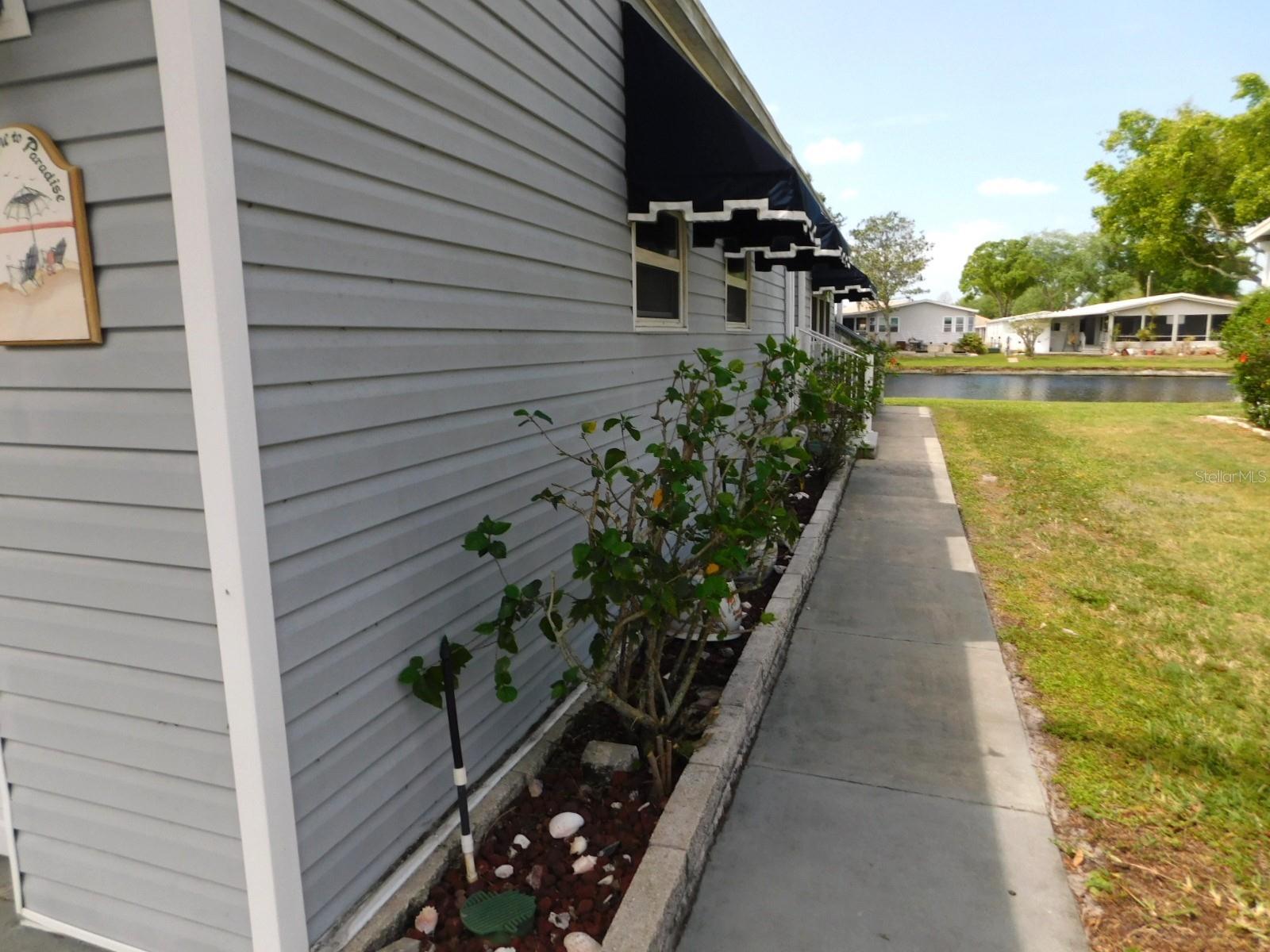 PARADISE ISLAND CO-OP INC - Residential