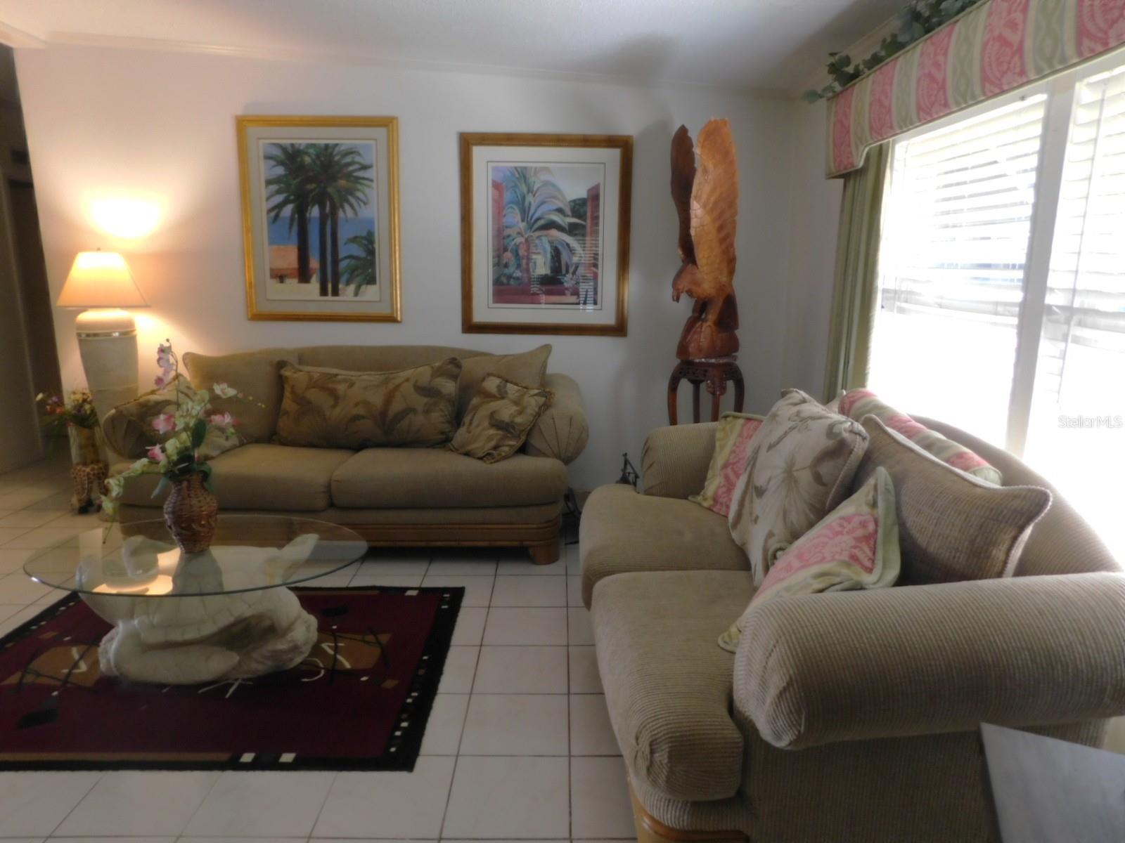 PARADISE ISLAND CO-OP INC - Residential