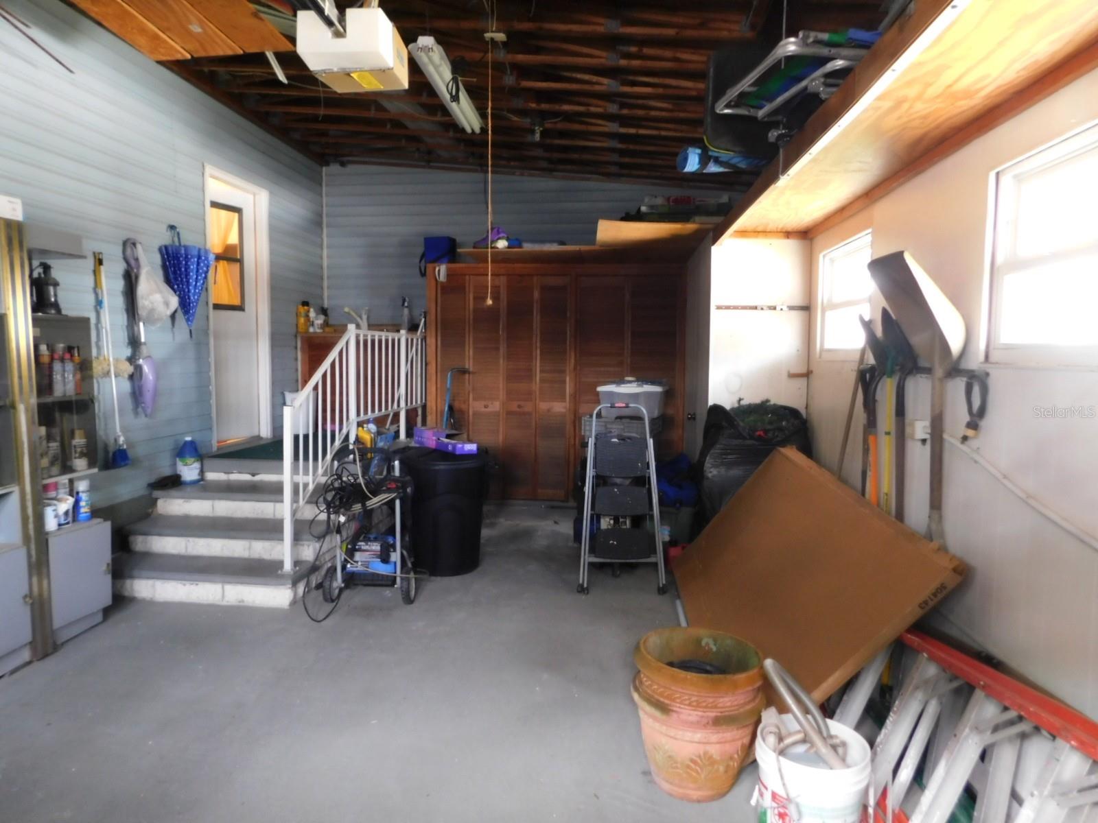 PARADISE ISLAND CO-OP INC - Residential