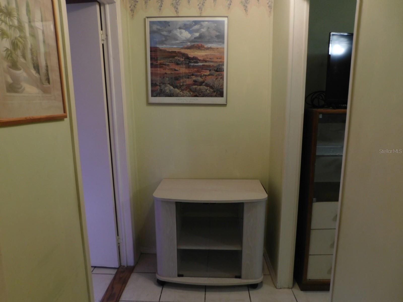 PARADISE ISLAND CO-OP INC - Residential