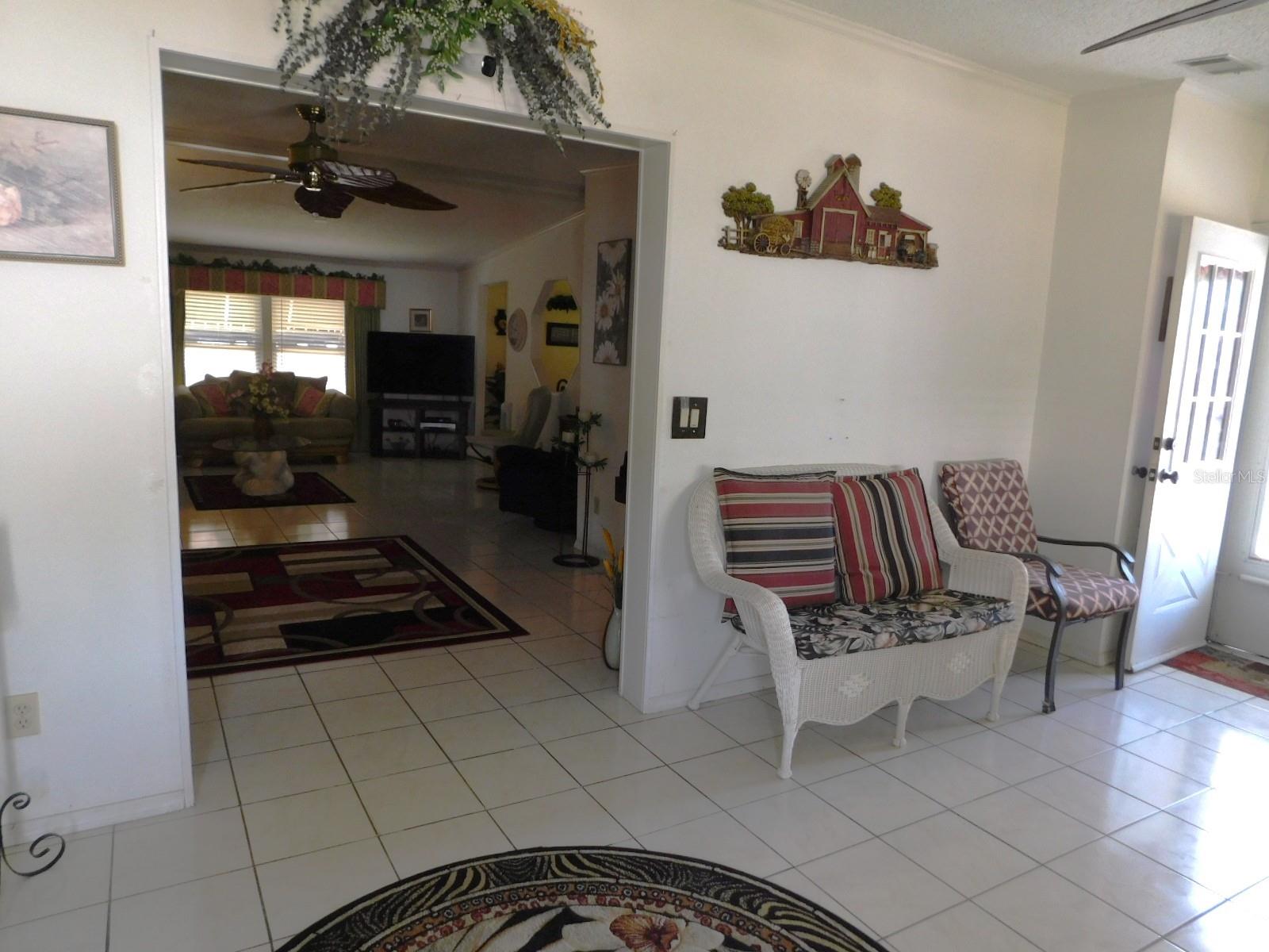 PARADISE ISLAND CO-OP INC - Residential