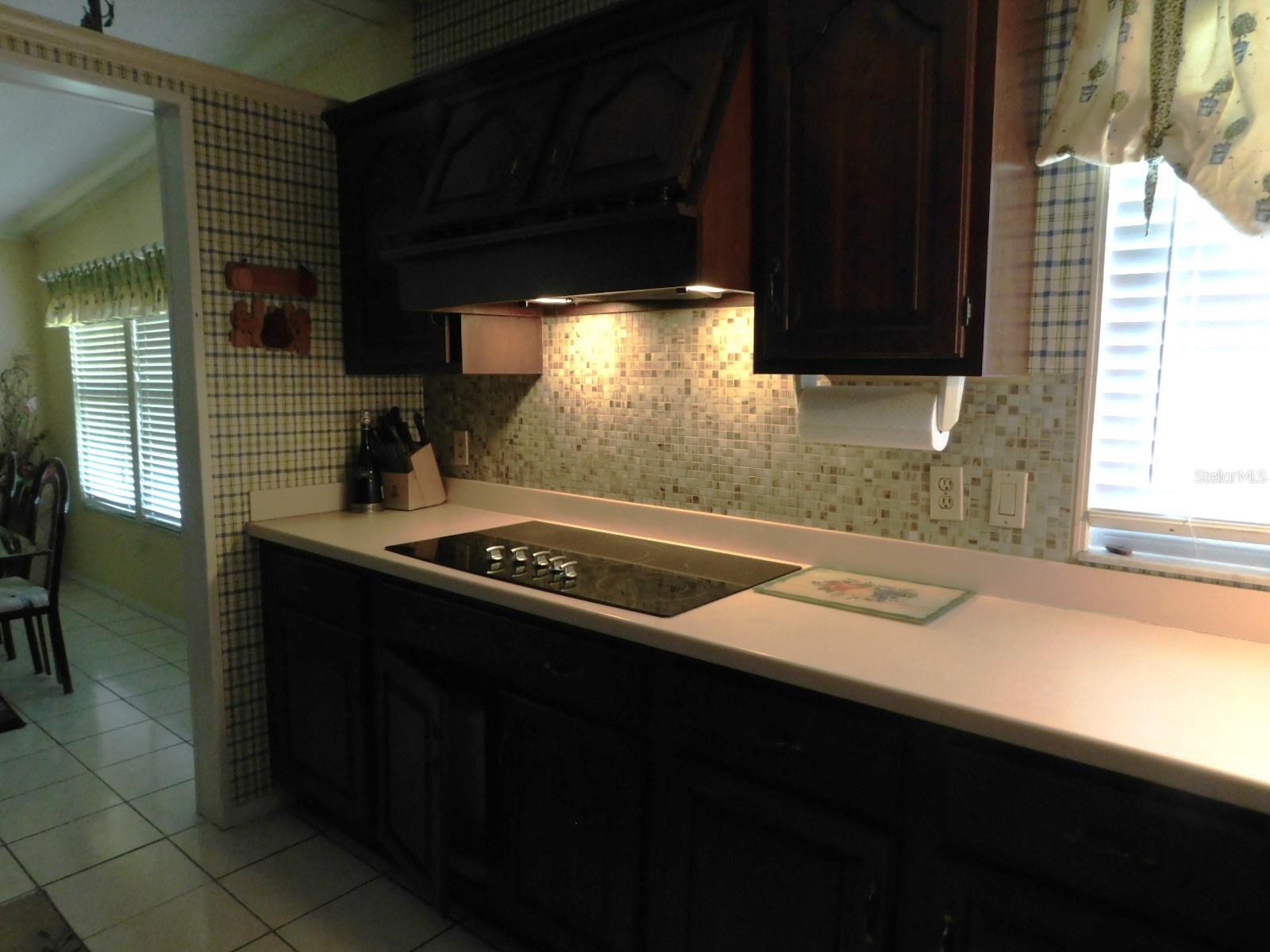 PARADISE ISLAND CO-OP INC - Residential