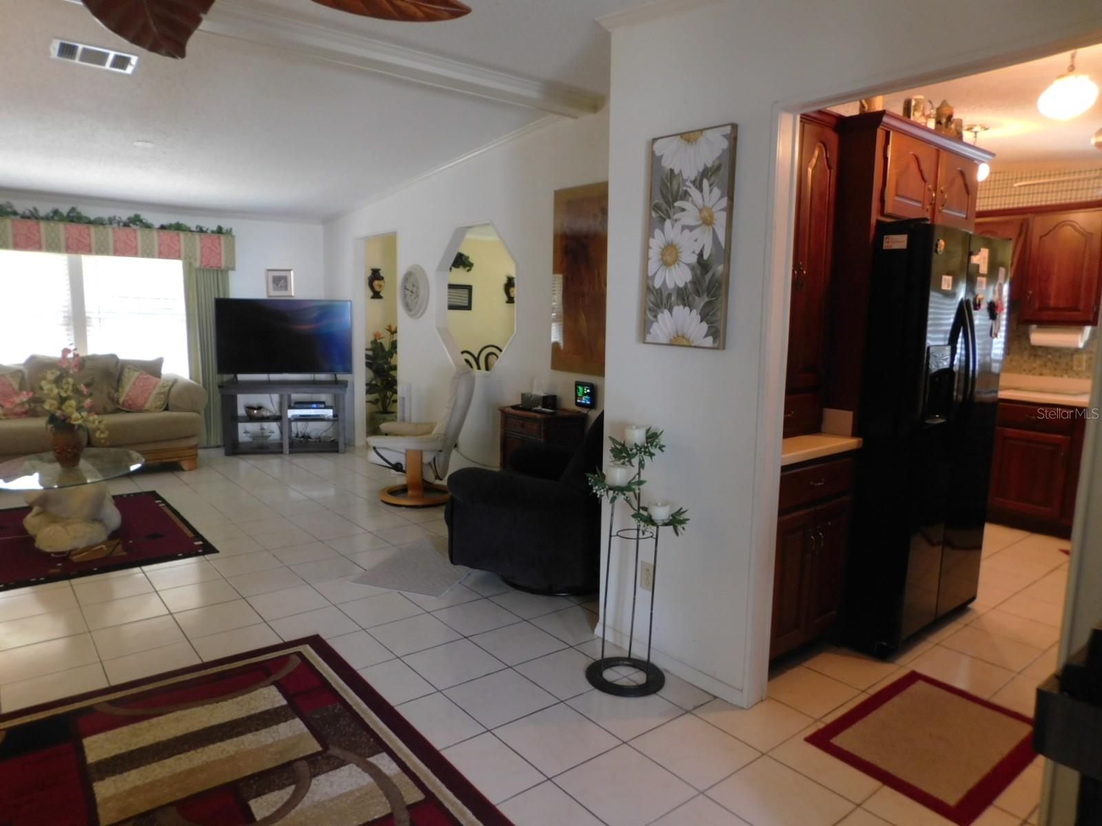 PARADISE ISLAND CO-OP INC - Residential