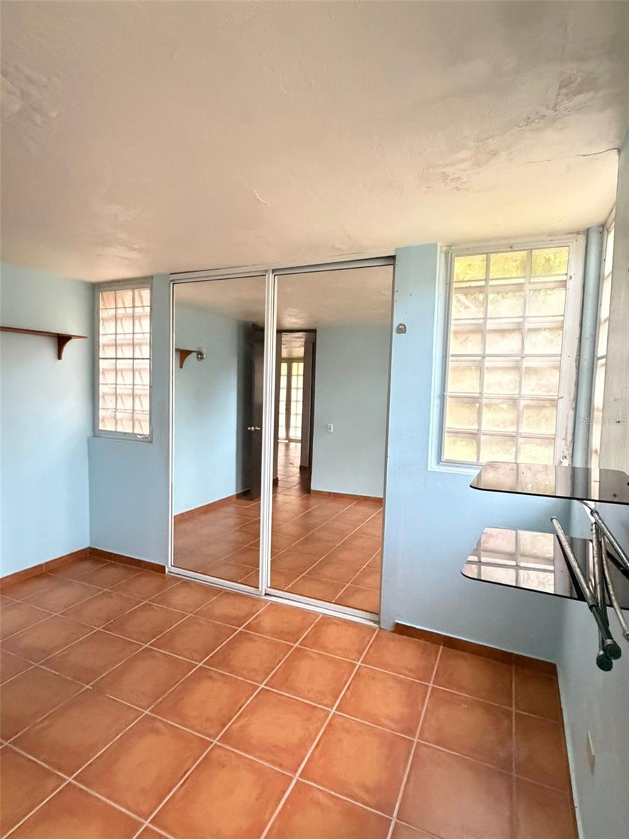 BO. SANTO DOMINGO - Residential