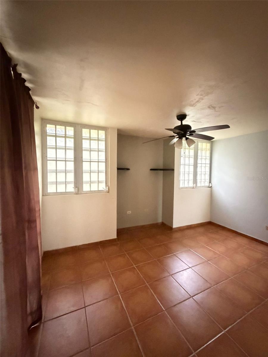 BO. SANTO DOMINGO - Residential