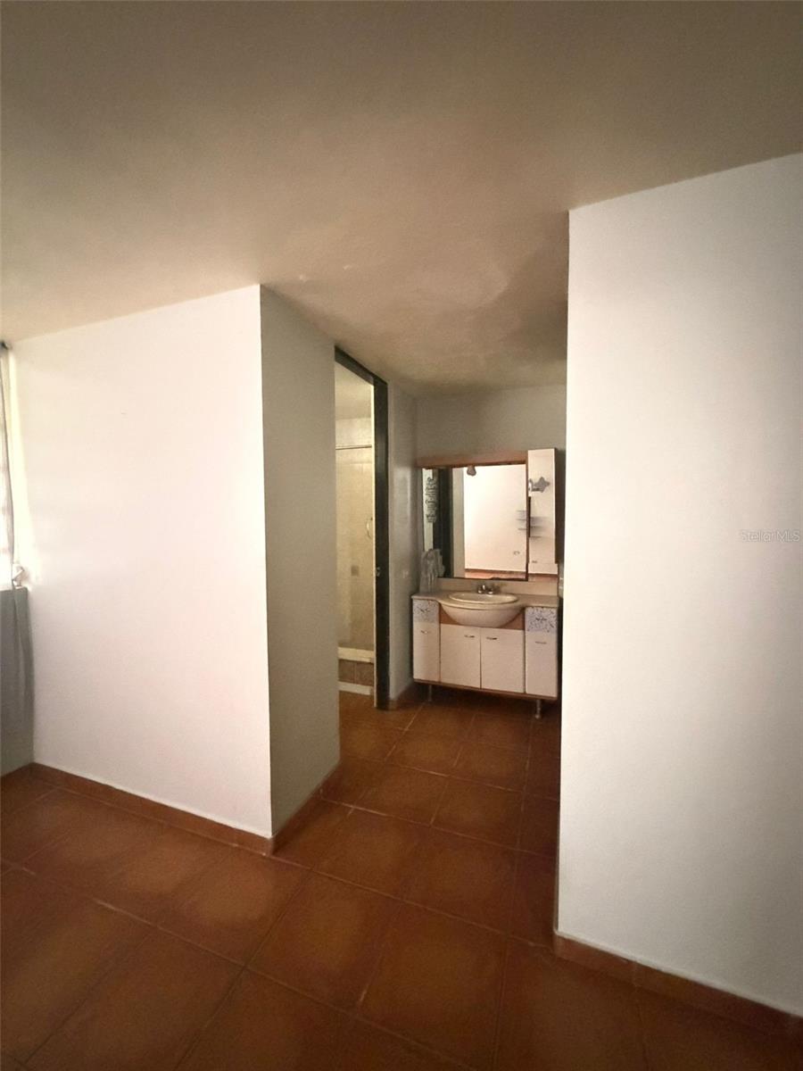 BO. SANTO DOMINGO - Residential