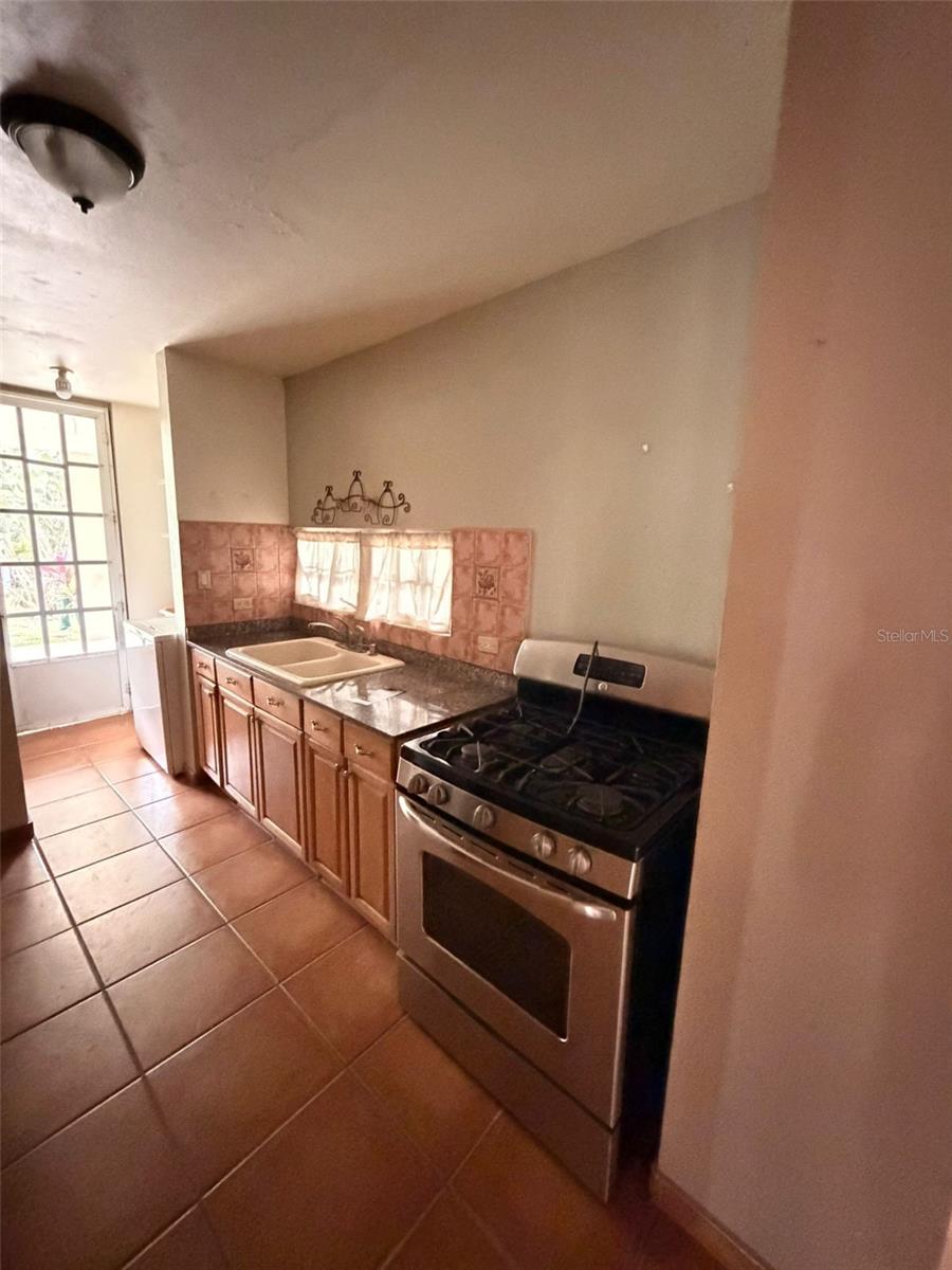 BO. SANTO DOMINGO - Residential