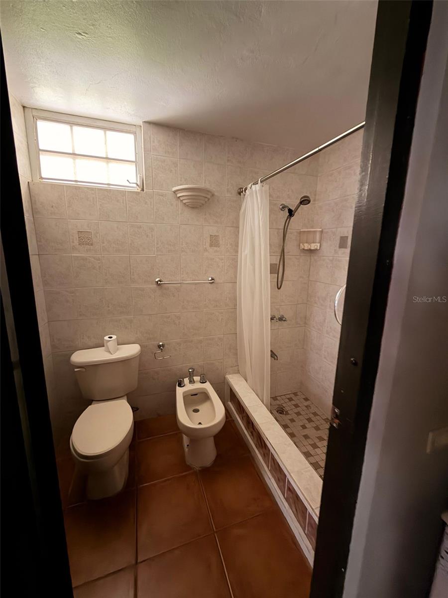 BO. SANTO DOMINGO - Residential