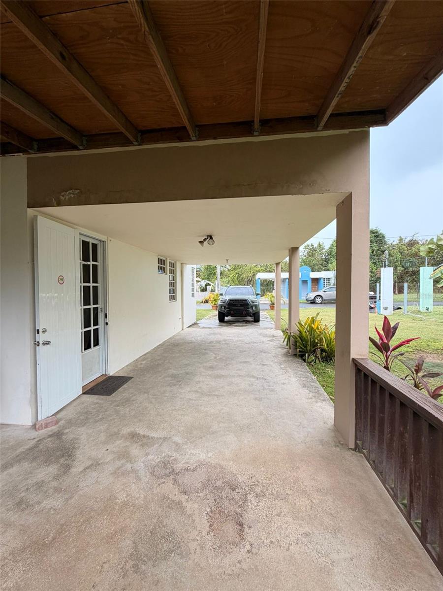 BO. SANTO DOMINGO - Residential