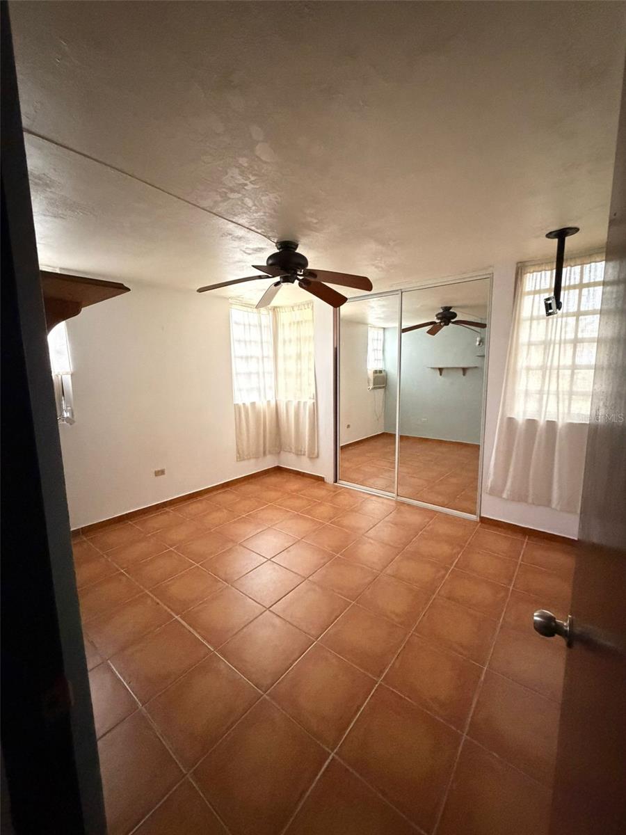 BO. SANTO DOMINGO - Residential