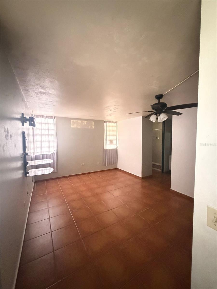 BO. SANTO DOMINGO - Residential