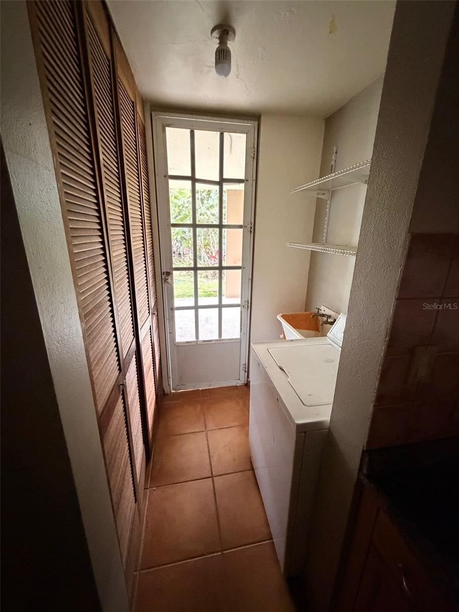 BO. SANTO DOMINGO - Residential