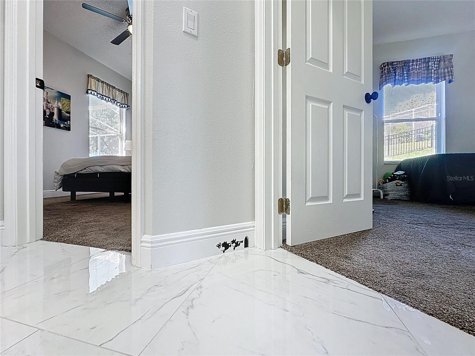 SOUTHERN DUNES ESTATES - Residential