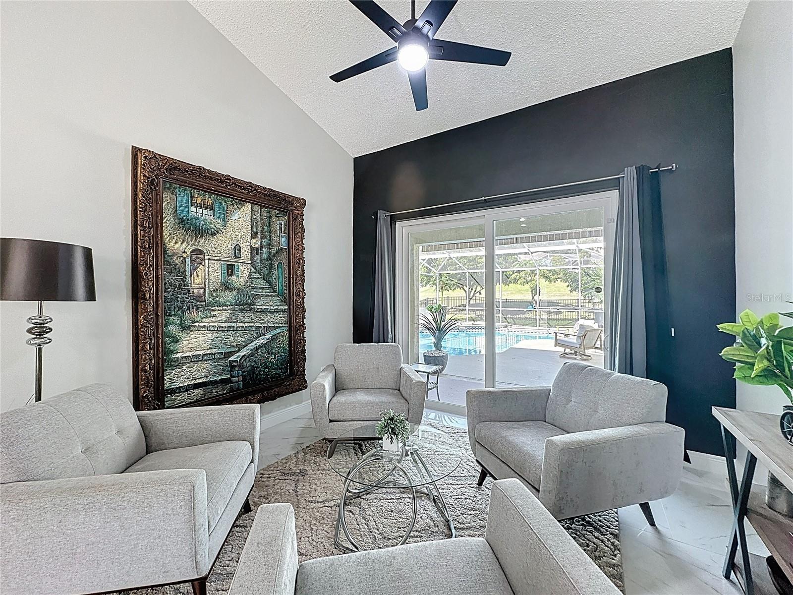 SOUTHERN DUNES ESTATES - Residential