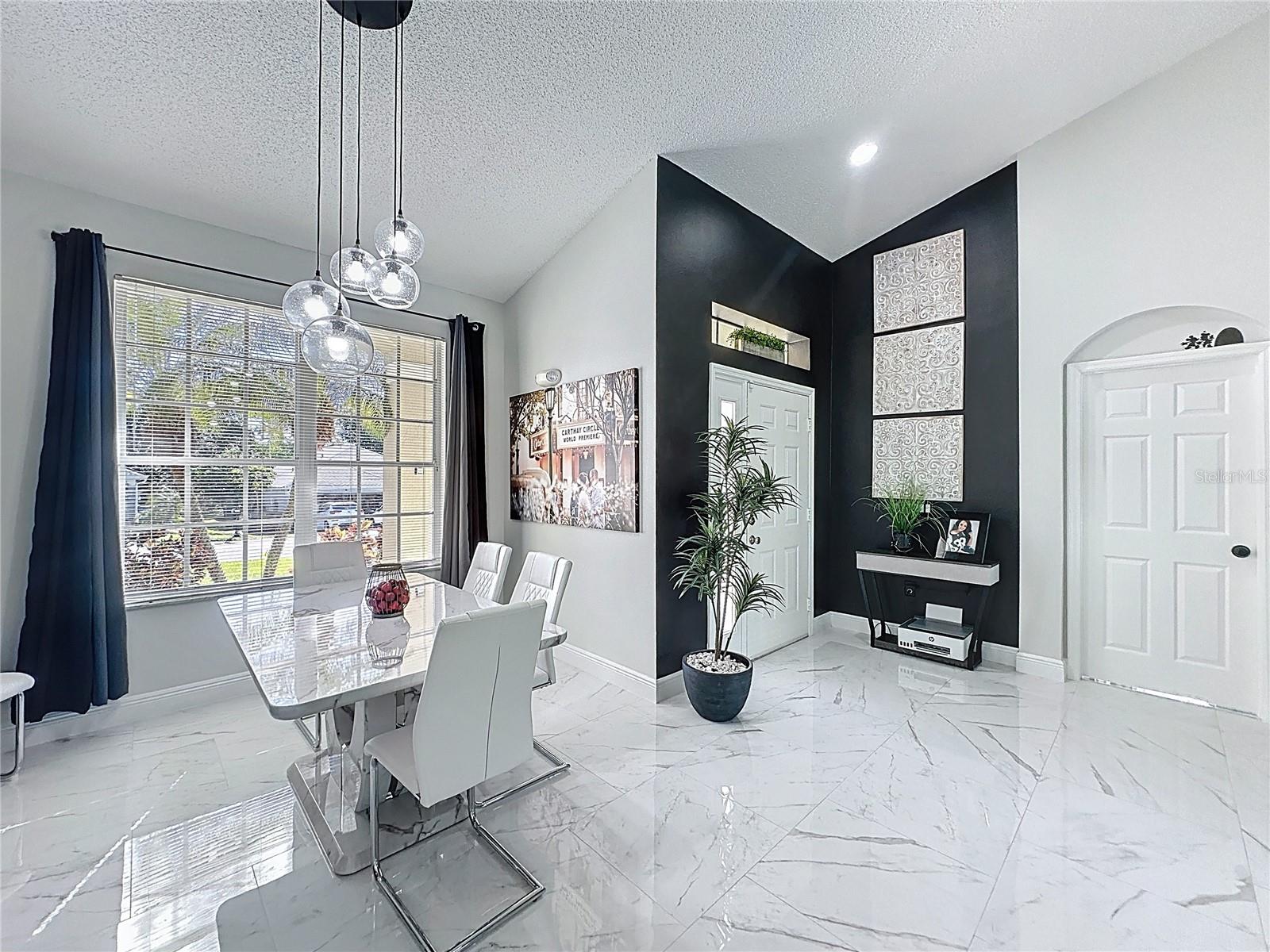 SOUTHERN DUNES ESTATES - Residential