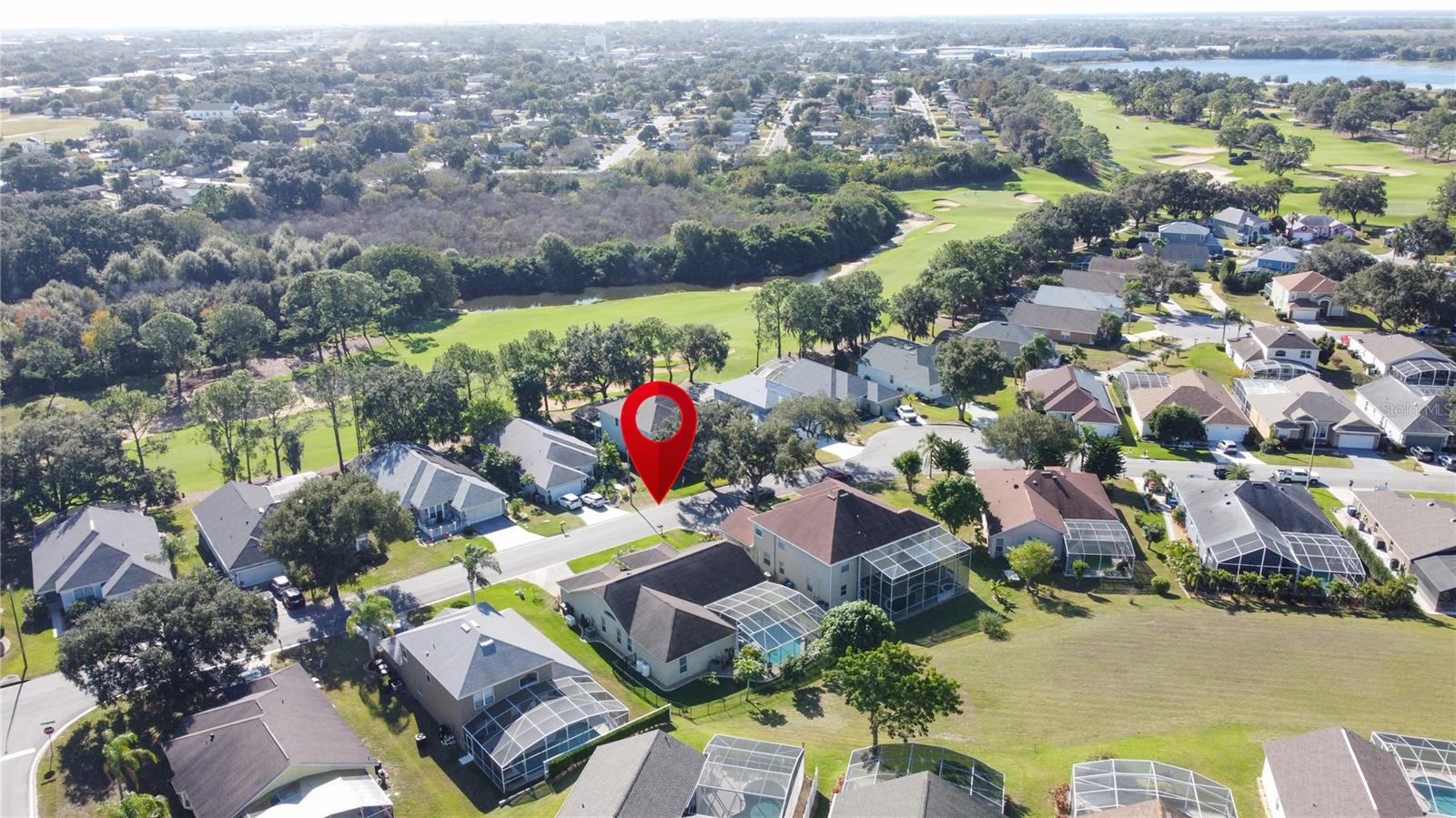 SOUTHERN DUNES ESTATES - Residential