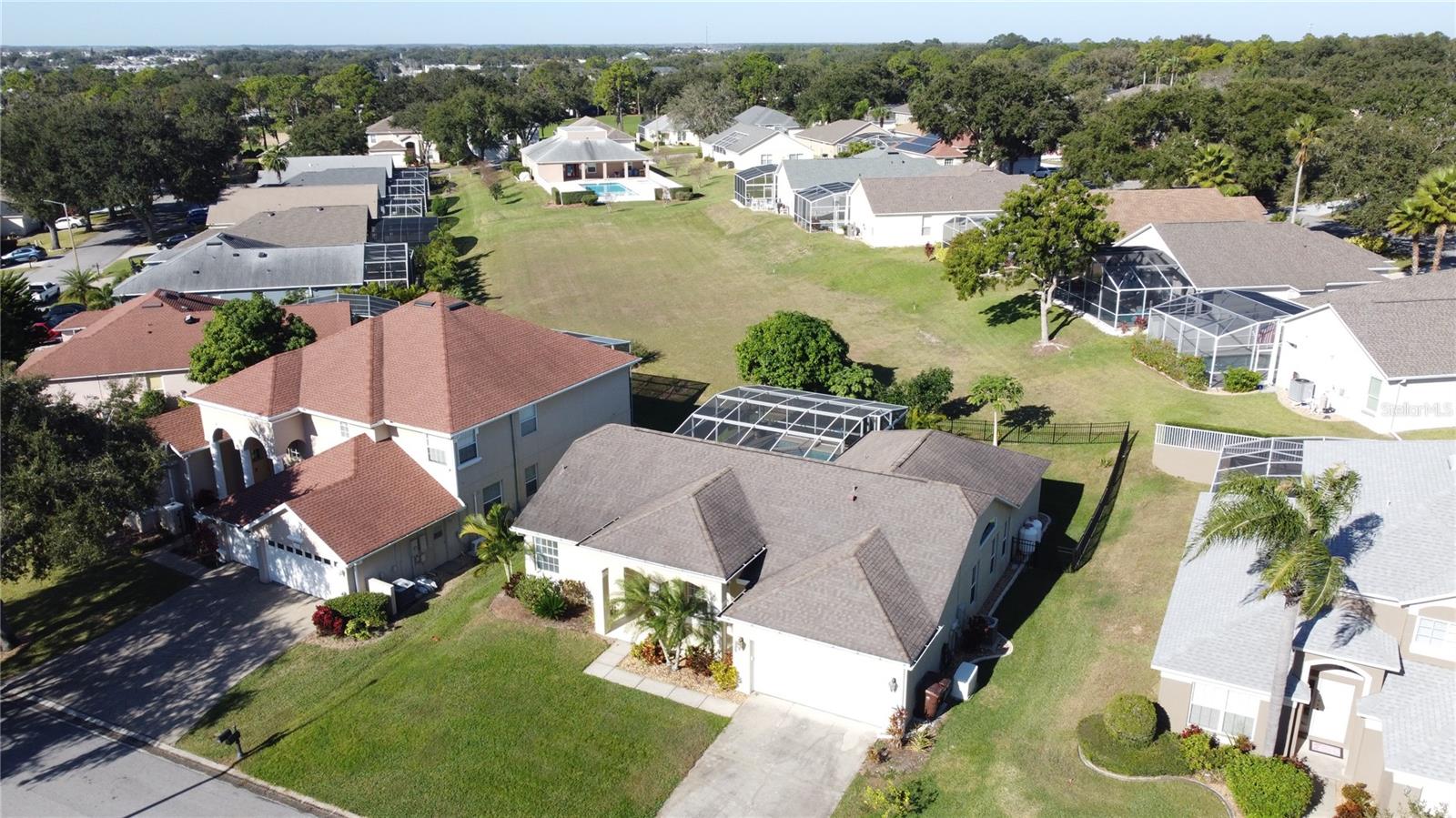 SOUTHERN DUNES ESTATES - Residential